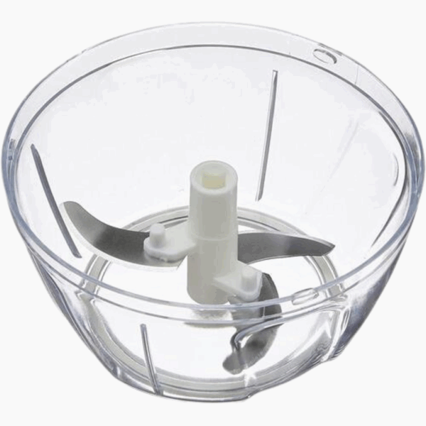 Multi Processador de Alimentos Manual Premium 3 Lâminas Inox - Imagem 3