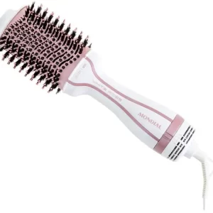 Escova Secadora Mondial White Rose ES-50 - Bivolt